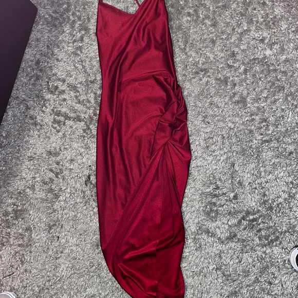 Windsor Dresses & Skirts - Red Windsor dress size medium